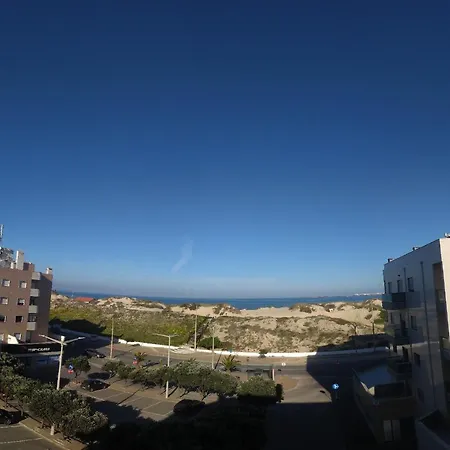 Baleal Holidays - Beach Front Appartement