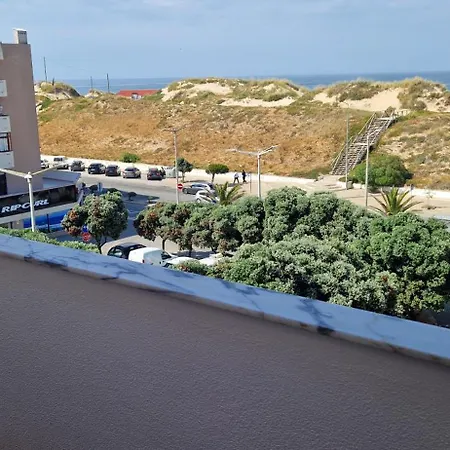Baleal Holidays - Beach Front * Peniche