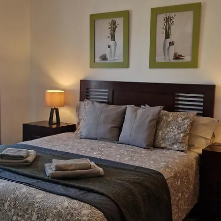 Baleal Holidays - Beach Front Appartement