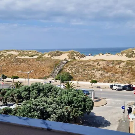 Appartement Baleal Holidays - Beach Front