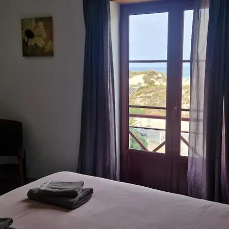 Baleal Holidays - Beach Front Appartement Peniche