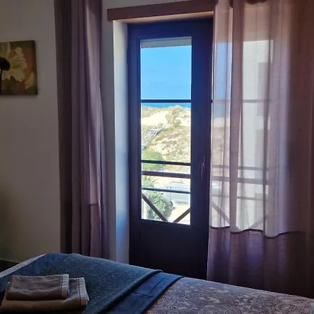 Appartement Baleal Holidays - Beach Front Peniche