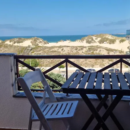 Baleal Holidays - Beach Front Appartement