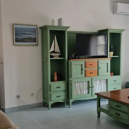 Appartement Baleal Holidays - Beach Front