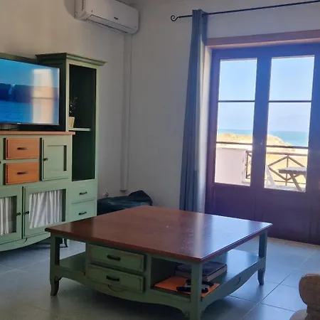 Baleal Holidays - Beach Front Appartement *
