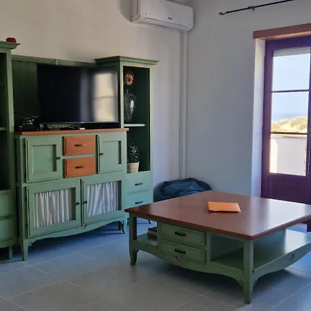 Appartement Baleal Holidays - Beach Front *