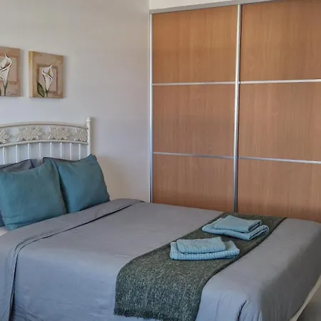 Baleal Holidays - Beach Front Appartement Peniche