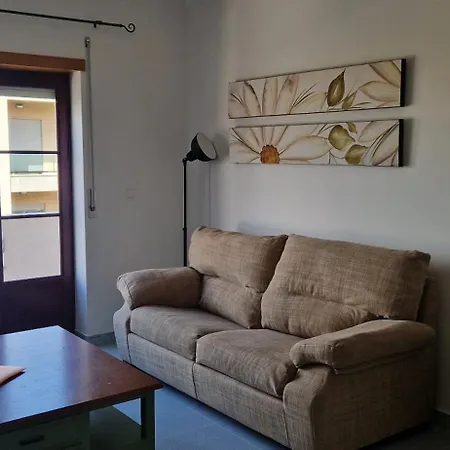 Appartement Baleal Holidays - Beach Front Peniche