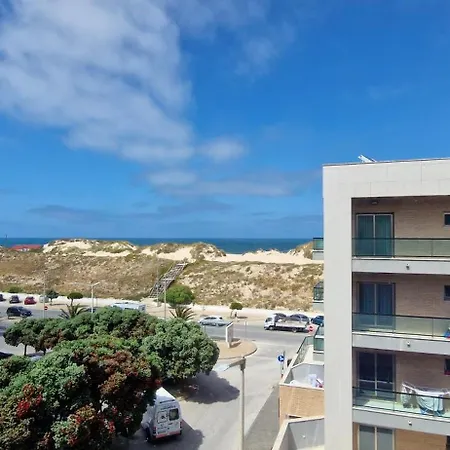 Baleal Holidays - Beach Front Appartement