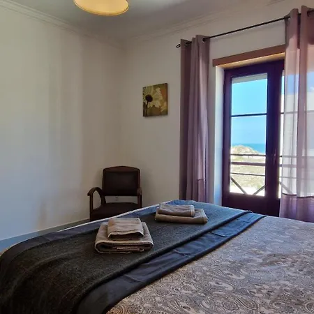 Appartement Baleal Holidays - Beach Front