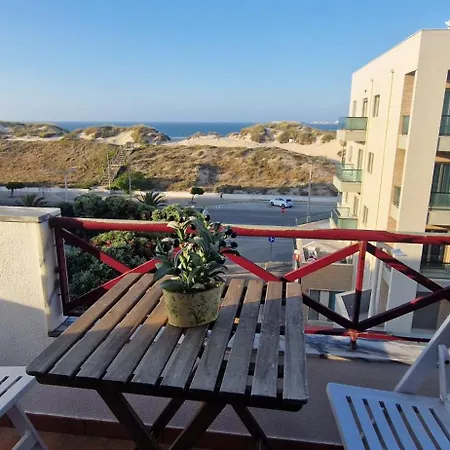Appartement Baleal Holidays - Beach Front *