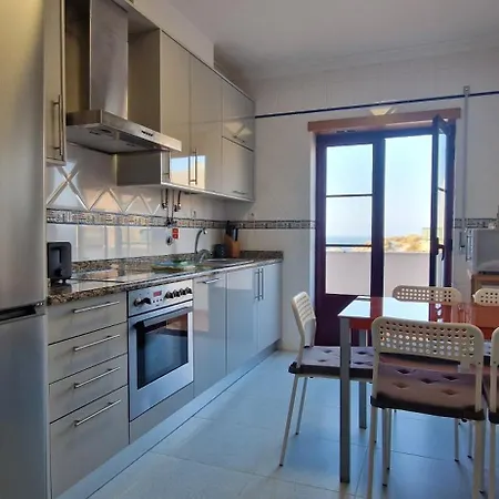 Appartement Baleal Holidays - Beach Front Peniche