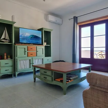 Baleal Holidays - Beach Front Appartement