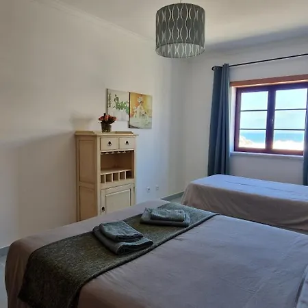 Appartement Baleal Holidays - Beach Front