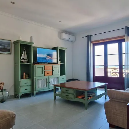Baleal Holidays - Beach Front Appartement *