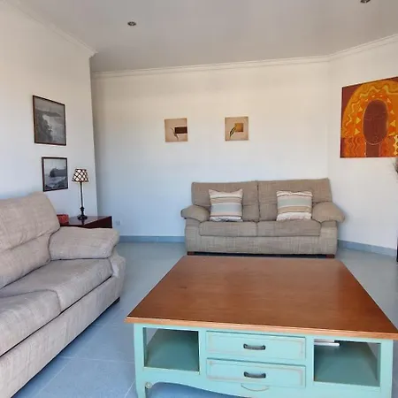 Appartement Baleal Holidays - Beach Front *