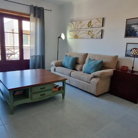 Baleal Holidays - Beach Front *