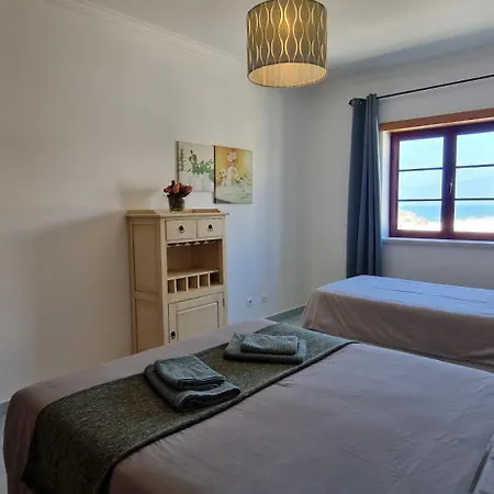 Baleal Holidays - Beach Front * Peniche