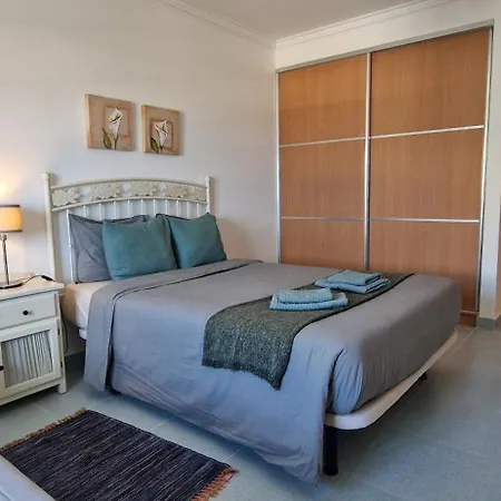 Baleal Holidays - Beach Front Appartement
