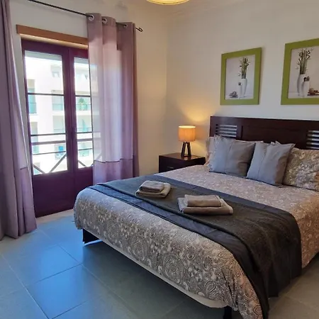Appartement Baleal Holidays - Beach Front