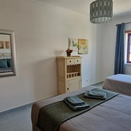 Appartement Baleal Holidays - Beach Front *