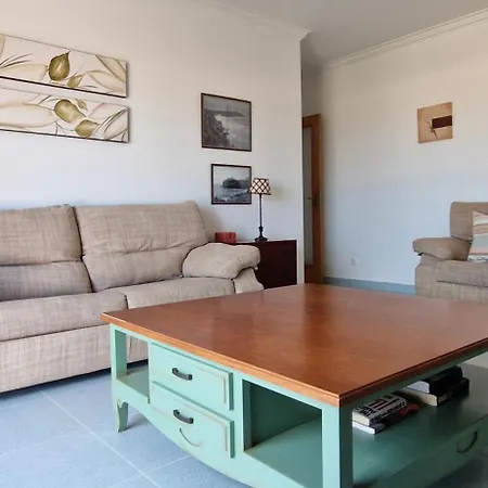 Baleal Holidays - Beach Front Appartement