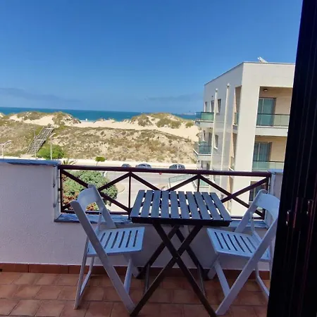 Appartement Baleal Holidays - Beach Front