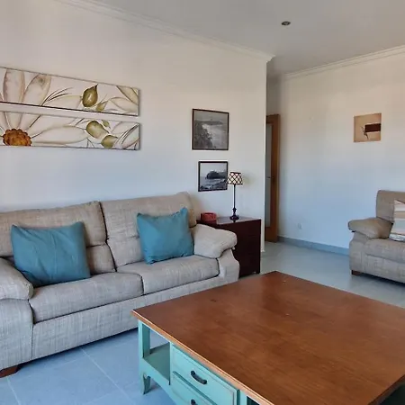 Baleal Holidays - Beach Front Appartement *