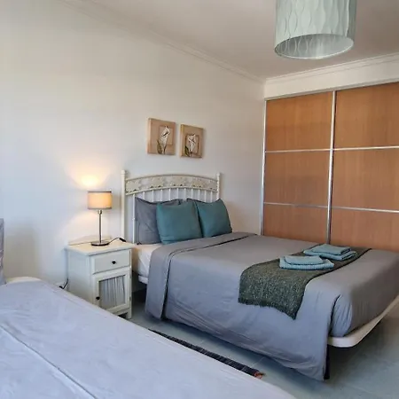 Appartement Baleal Holidays - Beach Front *
