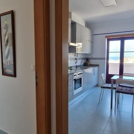 Baleal Holidays - Beach Front Appartement Peniche