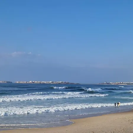 Baleal Holidays - Beach Front Appartement *