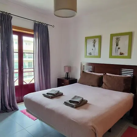 Appartement Baleal Holidays - Beach Front *