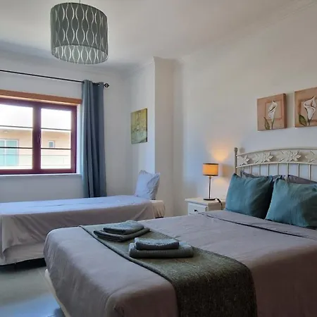 Appartement Baleal Holidays - Beach Front Peniche