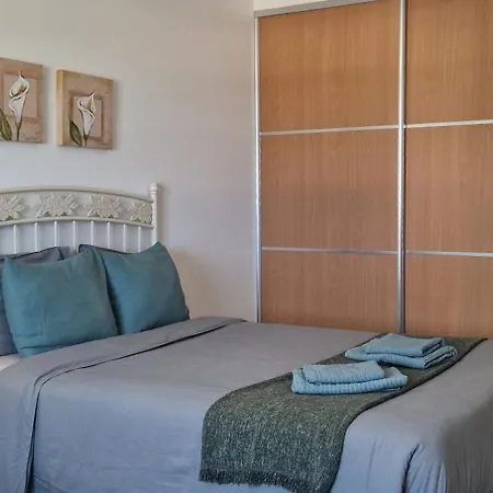 Baleal Holidays - Beach Front Appartement *