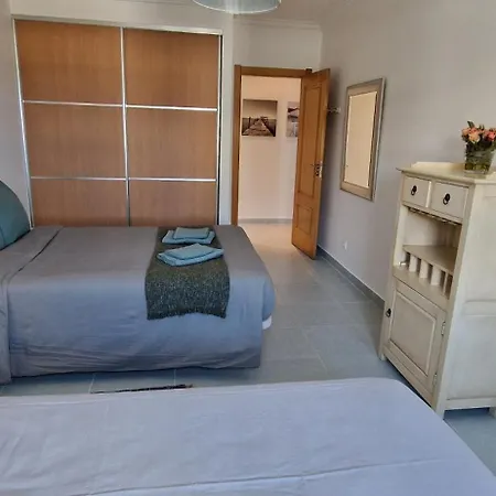 Appartement Baleal Holidays - Beach Front *