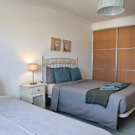 Baleal Holidays - Beach Front Appartement Peniche