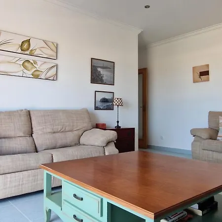Appartement Baleal Holidays - Beach Front Peniche